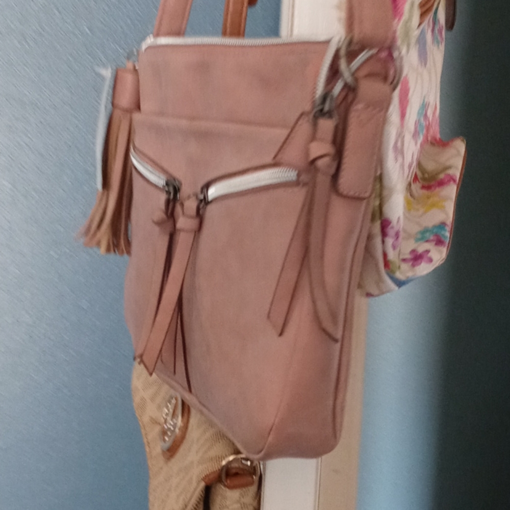 Shoulder purses - Picture 2 of 3